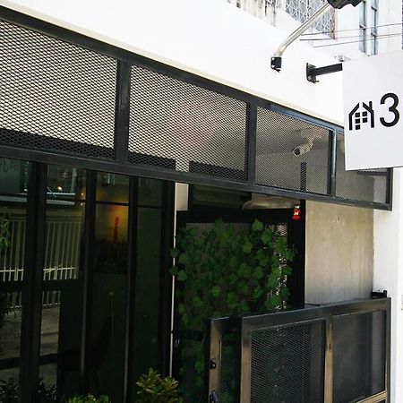 398 Hostel Μπανγκόκ Εξωτερικό φωτογραφία