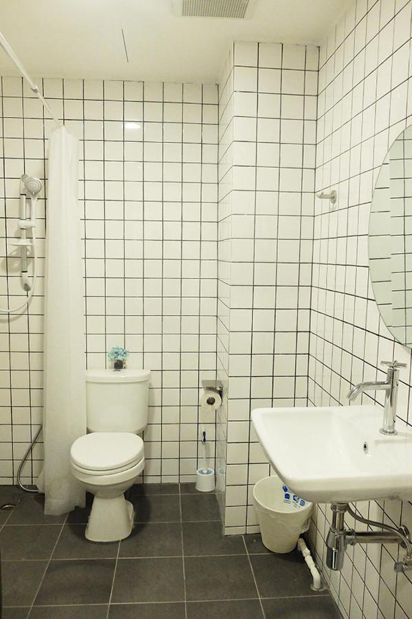 398 Hostel Μπανγκόκ Εξωτερικό φωτογραφία