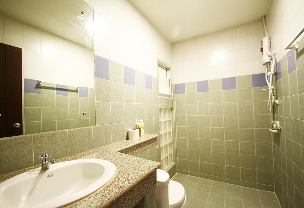 398 Hostel Μπανγκόκ Εξωτερικό φωτογραφία